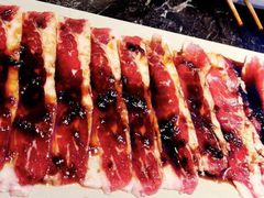 -一品诚记烤肉(大连柏威年购物中心店)