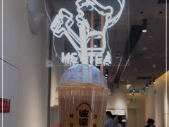 -喜茶(上海兴业太古汇店)