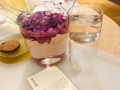 玫瑰花茶-tea'stone (万象天地店)