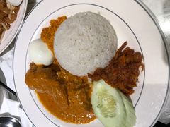 -关夫人餐厅(阳光广场店)