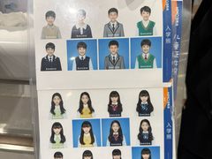 -海马体家庭照相馆(广州正佳广场店)
