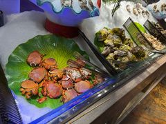 -8号公馆(金川街店)