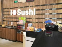 -争鲜回转寿司(金桥家乐福店)