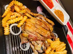 -西贝(宝乐汇店)