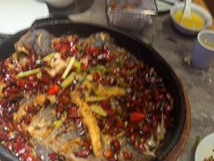 -老板恋上鱼(恒隆广场店)