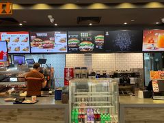 -汉堡王(宸悦路店)