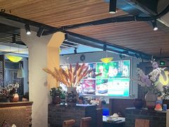 -云尊府云南菜·蒸汽石锅鱼(学清路店)