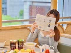 -蔡澜点心·粤菜(嘉里中心店)