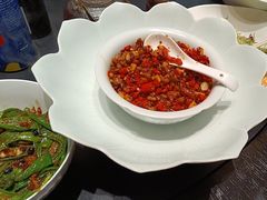 -忆江南·临江鱼馆