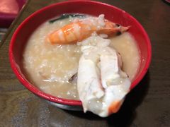 -阿尔法海鲜排档(爱琴海店)