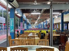 -梅姐海鲜餐厅(水头海鲜街店)