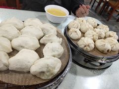 -石饮红星包子(中山路店)