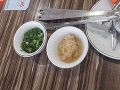 -渔意坊·千层无骨鱼粥底火锅·20年顺德菜(普君店)