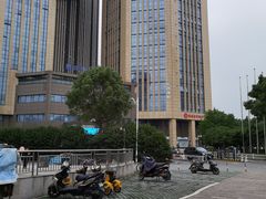 -绍兴中金豪庭大酒店