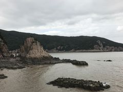 -花岙岛