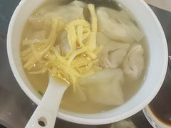 -锡笼记·无锡小笼(新明路店)