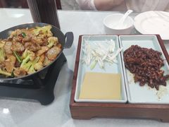 -郭林家常菜(狼垡店)