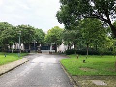 -上海海事大学(临港校区)