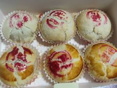 -邵万生食品公司(南京东路店)