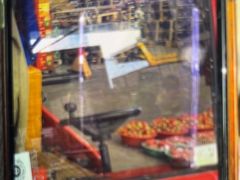 -西郊国际农产品交易中心