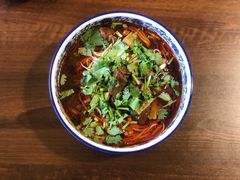 麻将牛肉面-下面馆