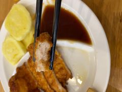-小姜锅贴(凤凰街店)