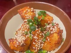 -李炮称盘麻辣烫(无锡荟聚店)