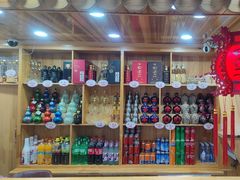 -屯老二农家铁锅炖·行业领军者(梅江店)