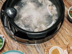 -春润大地海南椰子鸡(沙井京基百纳广场店)