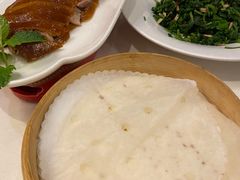-大鸭梨烤鸭店(花园村店)