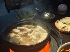 -芸鲜季·云南野生菌餐厅· 云南风物味研社(闵行店)