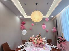 -海世船说·海鲜餐厅(南昌店)