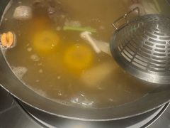 -左庭右院鲜牛肉火锅(苏州园区永旺店)