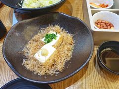 冷豆腐-胜博殿霸王树(嘉里中心店)