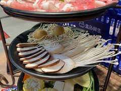 -盒马鲜生(悠方店)