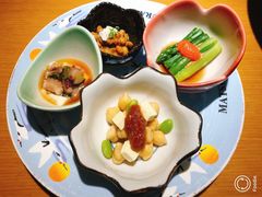 -松子料理(世纪城店)