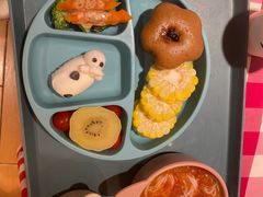 -西贝(厦门中华城店)