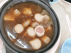-新记肉骨茶