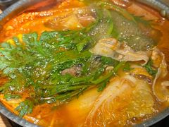 -沼津港精致料理·寿喜烧·烧鸟(青浦宝龙广场日料榜单店)
