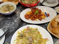 -安泰楼·佛跳墙创始人·传统闽味早茶·酒楼(三坊七巷闽菜地标店)