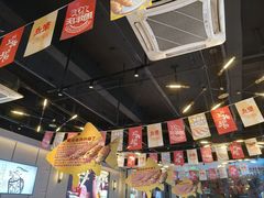 -聚点串吧·北京烧烤(公益西桥店)