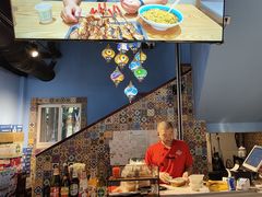-欧提汗·新疆餐厅·清真(银都路店)