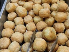 -毛华美食(清扬路店)