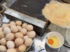 -老袁炒年糕(富豪路店)