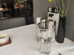 -拉蒂娜·巴西牛排馆 Latina·Brazilian Steakhouse(陆家嘴旗舰店)