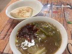 -刘老虎肉丸糊辣汤(总店)