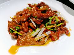 -箱美术馆私房菜(水晶郦城店)