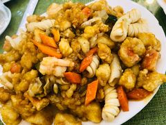 -桃子餐厅·天津菜(红星路直营店)