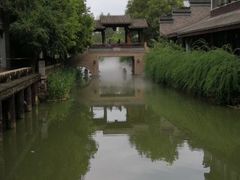 -龙潭水乡