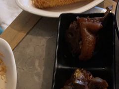 -和子足浴SPA会馆(梁溪店)
